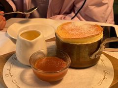 -夏朵餐厅(丁香店)