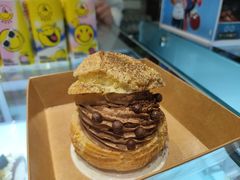 -光明悠焙(豫园店)