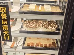-火炉火自助餐(喜隆多店)