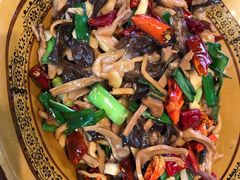 -印象鲵宴·张家界地标美食名片(溪布街店)