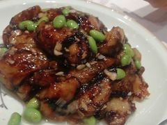 -到家尝北京菜(西坝河店)