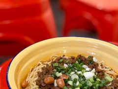 -阿福板凳面(观音桥店)