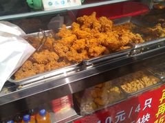 -味味香(团结湖店)