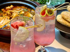 -久宴·天目湖大鱼头(恐龙园店)