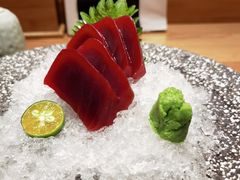-Tuna maki寿司(园区永旺店)
