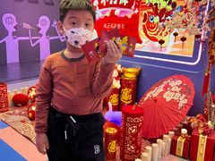 -风云再起游乐汇(北京西单西西友谊店)