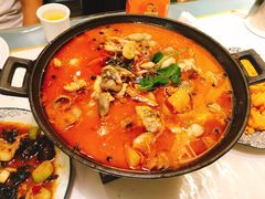 -付掌柜在成都·热炒砂锅集(金禾店)