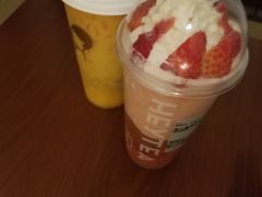 -喜茶(武汉范湖万达广场店)