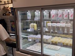 -白色日记·手作酸奶(麦凯乐店)