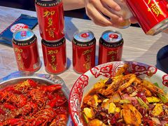-李叔叔虾蟹大排档(青羊店)