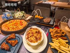 -必胜客(五道口店)