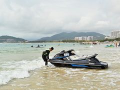 -神州半岛海上运动俱乐部