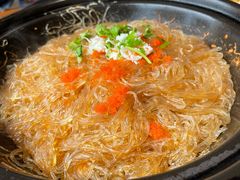 -南山民肴·乡土徽菜(豪辰俪景店)