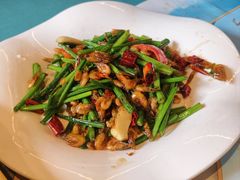 -一粥(华侨城创意文化园店)