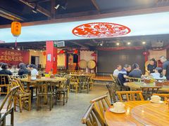 -印象鲵宴·张家界地标美食名片(溪布街店)