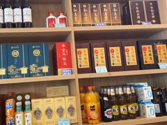 -梅利汴京烤鸭•开封豫菜地标店(东大街店)
