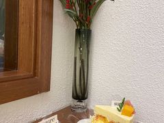 -流酥可心·牛乳蛋糕商店(禾祥西路店)