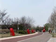 -武清南湖绿博园