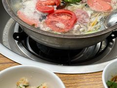 -海关荤豆花(洋河一路店)