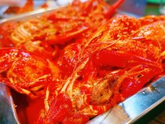 -三妹小龙虾·黄油蟹(华侨城总店)