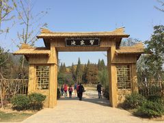 -习家池