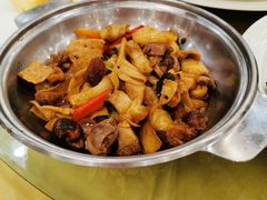 -潮喜竹溪荔湖酒家(荔枝湾店)