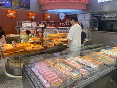 -巴黎优朵烘焙馆(菱角湖壹号店)