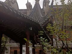 -龙潭水乡