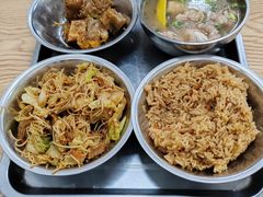 -马脚桥鱼肉羹店(人民路店)