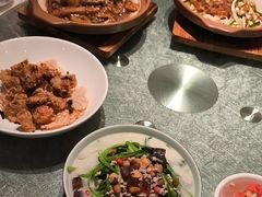 -首秀·四川料理(吾悦广场店)