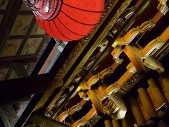 -纯阳宫(大同古城)