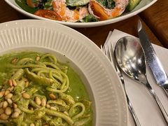-UPPER KITCHEN(延安路店)
