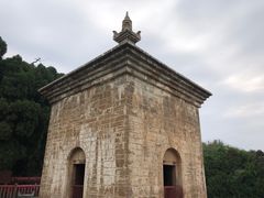 -四门塔风景区