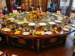 包厢-老码头火锅(骡马市店)