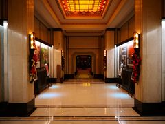 -上海和平饭店华懋阁 Cathay Room