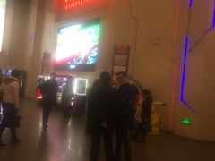 -首都电影院(天津店 中国巨幕)