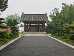 -径山寺