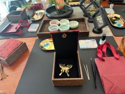 -圣贝拉母婴护理中心(广州瑰丽店)