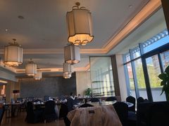 -水月周庄铂尔曼酒店-水月荟中餐厅