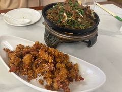-烤肉宛饭庄(南礼士路店)