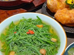-南海渔村·徐博馆(琶洲店-粤菜养生宴)