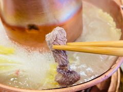 -南来顺饭庄·清真(南菜园店)