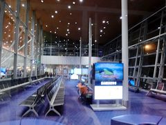 -吉隆坡国际机场