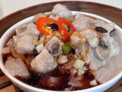 -利苑酒家(金宝店)