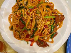 -海尔巴格·新疆菜(吐鲁番店)