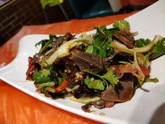 -阿楷·二十年烧烤宵夜·渔家小寨(达明店)