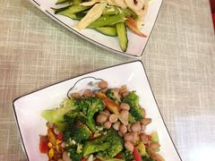 -大嘻咹biangbiang面(历史博物馆店)