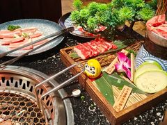 -牛焱·和牛烧肉(五大道店)