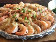 -南京得山水情温泉酒店·中餐厅