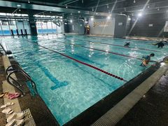 -FLARE STAR FITNESS(复地活力城店)
